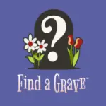 Find a Grave Logo