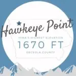 Hawkeye Point