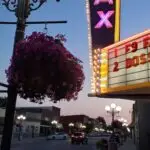 Max Theatres