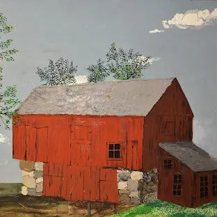 Mennonite Settlement in Osceola County