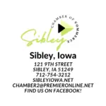 Sibley Chamber of Commerce